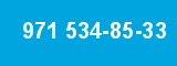 971 534-85-33 971 534-85-33
